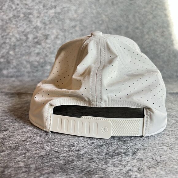 PHILADELPHIA PHILLIES 47 RETRO VENT MVP ADJUSTABLE HAT - Picture 3 of 4